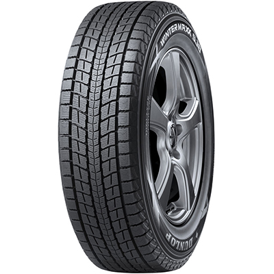 DUNLOP WINTER MAXX SJ8